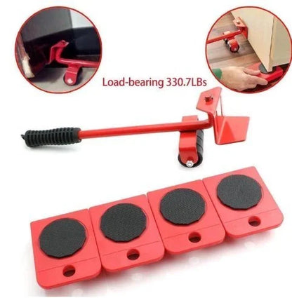 Furniture Lift Mover Tool Set