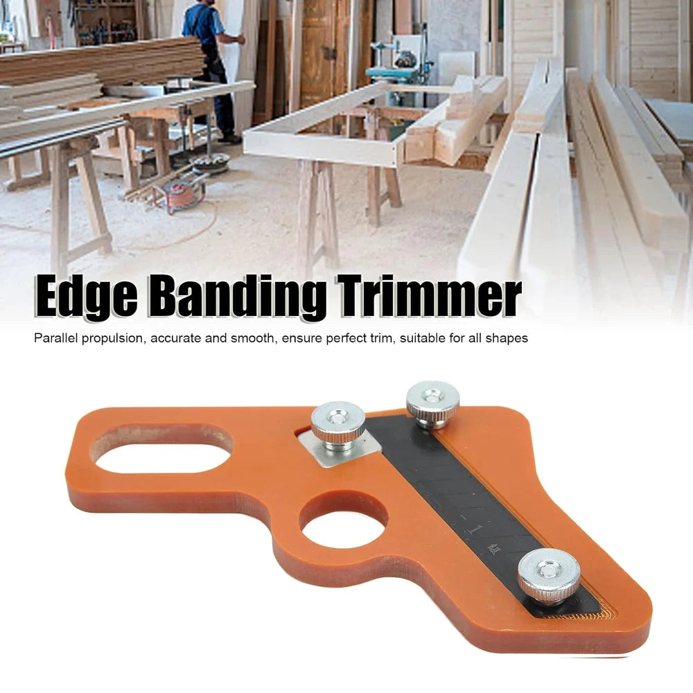 Woodworking Edge Corner Planer