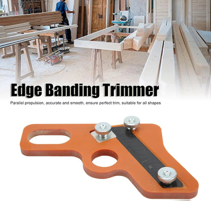 Woodworking Edge Corner Planer