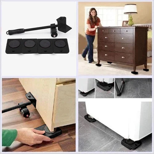 Furniture Lift Mover Tool Set