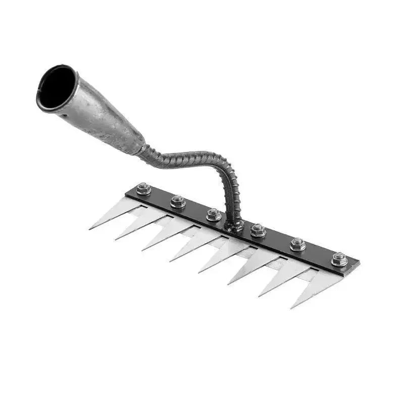 Gardening Weed Rake