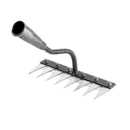 Gardening Weed Rake