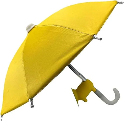 Suction Cup Phone Umbrella