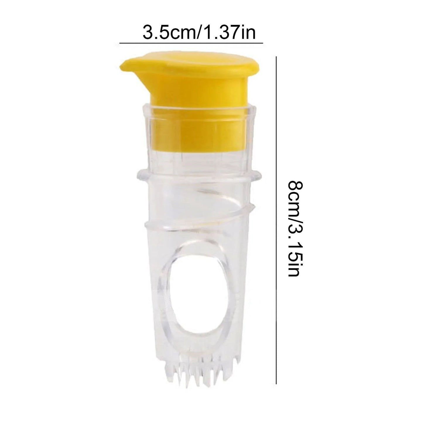 Lemon Mini Squeezer