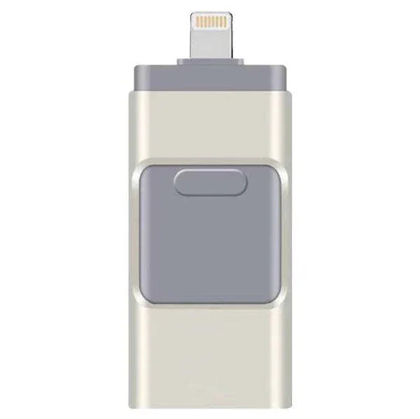 4 In 1 High Speed USB Multi Drive Flash Drive