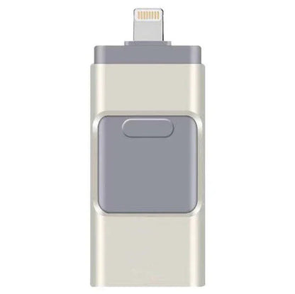 4 In 1 High Speed USB Multi Drive Flash Drive