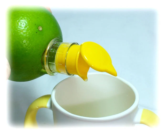 Lemon Mini Squeezer