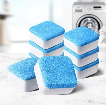 Washing Machine Cleaner Tablet