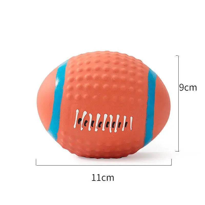 Furvanture™ Indestructible Chewing Toy