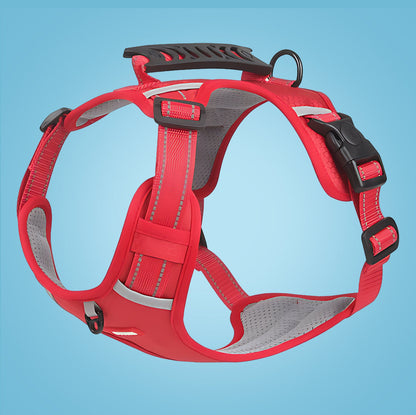 No Pull Dog Harness for Pets