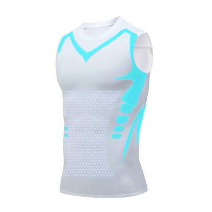 Ionic Shaping Sleeveless Shirt