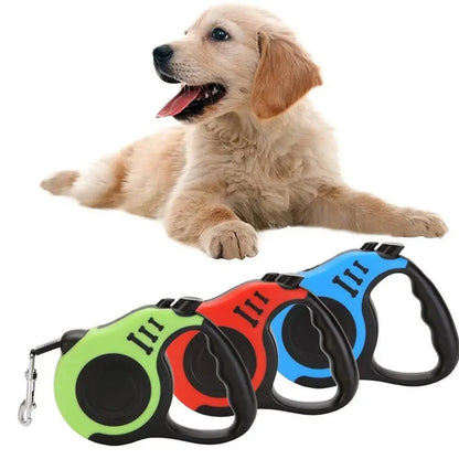 Durable Dog Leash